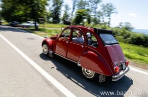 Citroen 2CV6 - 3