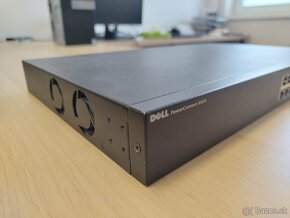 Dell 5424 PowerConnect Gigabit 24 Port - 3