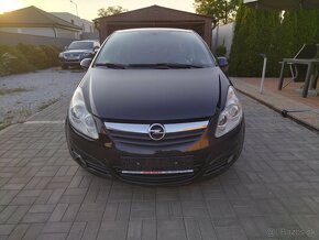 Opel Corsa 1.2 59Kw benzín kúp.SK - 3