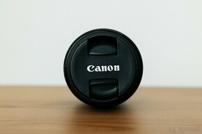 Canon EF 85mm f/1.8 USM - 3