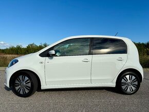 Volkswagen Up e-up 100% elektro - 3