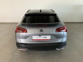 Citroen C5 X - 3