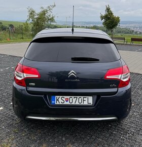 Citroën C4 1.6 e-HDI - 3