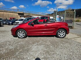 Peugeot 207 CC 1.6e 16V Sport - 3