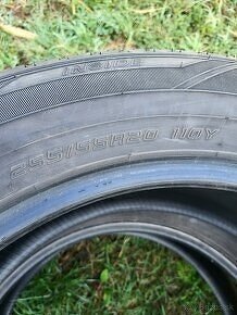 Falken letné pneu 255/55 R20 - 3