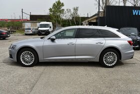 Audi A6 Avant 45 3.0 TDI mHEV Design quattro tiptronic - 3