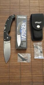 Cold steel voyager - 3