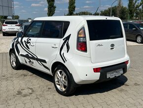 Kia Soul 1.6 ba MT5 - 3