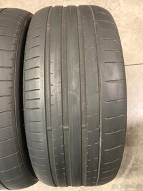 R22 285/40 Pirelli P zero ‼️2ks‼️ - 3