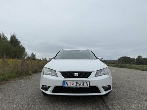 Seat Leon ST - 3