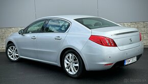 PEUGEOT 508 2.0HDi - 3