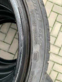 Zimne pneu 225/40r18 4ks - 3