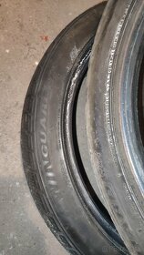 Nexen zimné 225/40 R18 92V M+S - 3