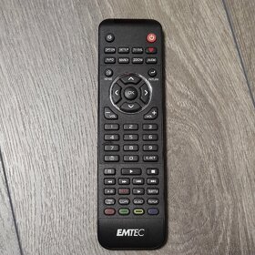 EMTEC Movie Cube S800H, 500GB
(predane) - 3