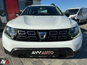 REZERVOVANÉ - Dacia Duster 1.5 Blue dCi S&S 4x4, Pôv. lak,SR - 3