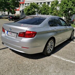 BMW 520 d - 3