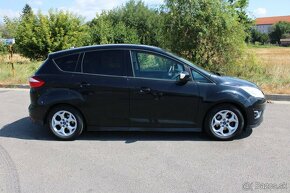 Predam FORD C-MAX 1,6 TDCi 85kw Titanum - 3