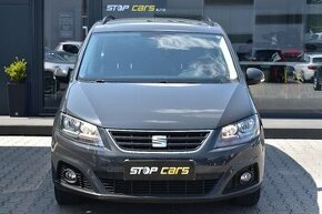 Seat Alhambra 2.0TDi.DSG.7MÍST.PRAV.SERVIS.PO ROZVODECH - 3