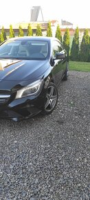 Mercedes - Benz CLA 200CDI Shooting Break - 3