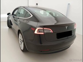 Tesla Model 3, Long Range, záruka, autopilot - 3