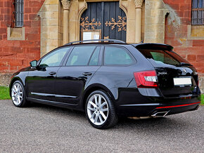 2018 ŠKODA OCTAVIA 3 RS – 2.0TDi 184PS – FULL LED - 3