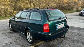 Škoda octavia combi - 3