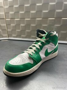 Nike Jordan 1 Mid Pánske - 3