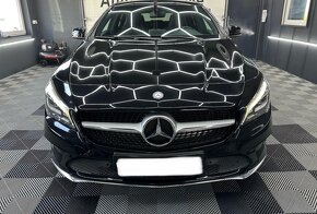 Mercedes-Benz CLA Shooting Brake SB 180 - 3