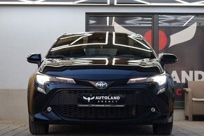 Toyota Corolla 1.8 Hybrid Comfort - 3