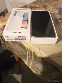 Samsung Galaxy A05s 4+64GB DualSIM Sivý - 3