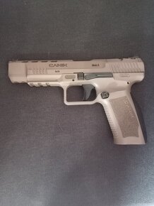 CANÍK TP9SFX MOD2 FDE - 3