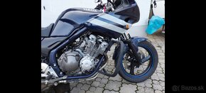 Na predaj Yamaha XJ 600 - 3