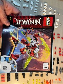 Lego Ninjago 71707 - 3