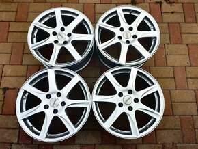 Audi,Škoda,Volkswagen,Seat - 5x112 r17 - 3