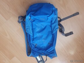 Jack Wolfskin MOAB JAM 18 Classic Blue - 3