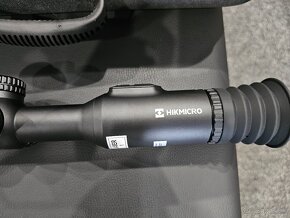 HIKMICRO ALPEX 4L LRF A50EL - 3