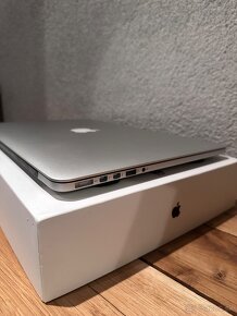 MacBook pro 15 20015 - 3