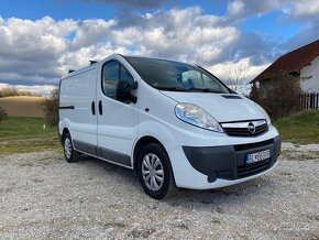 Opel Vivaro 2.0 CDTI - 3