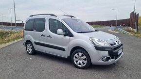 Citroen Berlingo 1.6 HDi  diesel XTR 11/2014 - 3