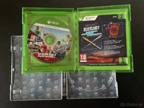 Dead Island 2 Day One Edition + Steelbook (Xbox One) - 3