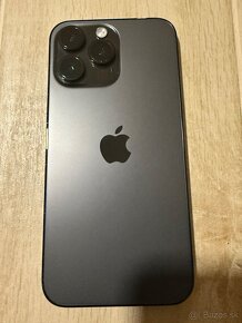 Iphone 14 Pro Max 256gb + Peak Design - 3