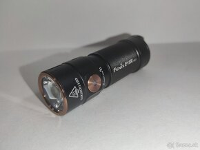 [PREDANÉ] Fenix E18R V2.0 1200 lumenov - 3