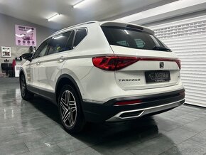 SEAT TARRACO, 4Drive, 140KW/190PS, Xcellence, 2.0 TSI, DPH - 3