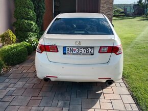 Honda Accord 2.4 i-VTEC - 3