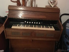 harmonium - 3