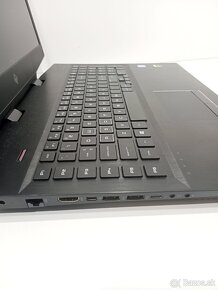 Herný notebook HP OMEN 17-CB0006NW - 3