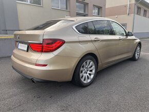 Predám BMW 5 GT 535d xDrive GT - 3