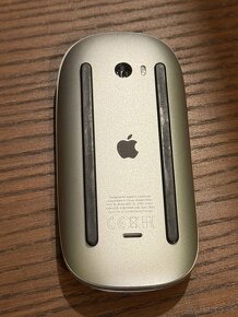 Apple Magic Mouse - 3