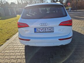 AUDI Q5 3.0 TDI S tronic quattro - 3