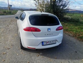 Predám Seat Leon 2 1.9tdi 77kw - 3